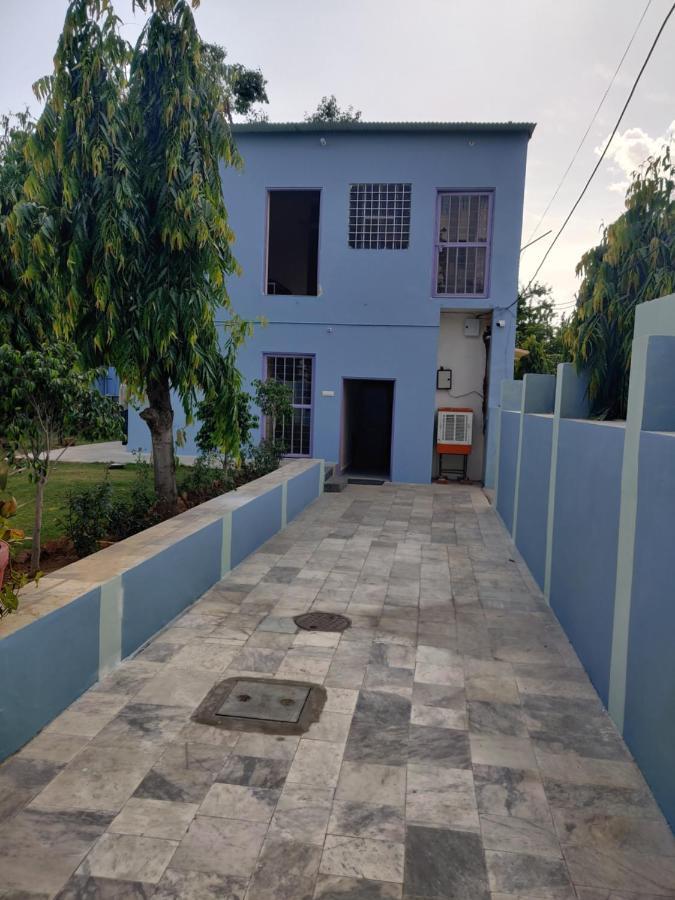 Saket Guest House Jaipur Exterior photo